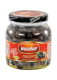 İNCELER (S) SELE ZEYTİN (291-320) 2KG PET 